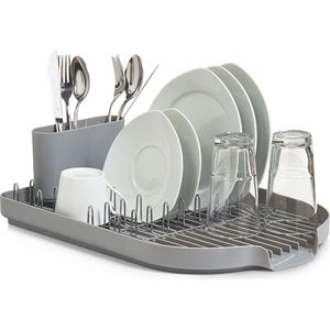 Produktbild für Abtropfgestell Zeller Geschirrabtropfständer 24890