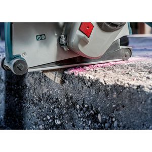 Produktbild für Trennscheibe Bosch PRO Multi Material, Bohrungs-Ø 22,23 mm