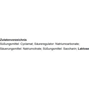 Produktbild für Süßstoff Dallmayr 4000 Tabletten
