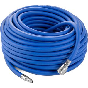 Druckluftschlauch Poppstar Premium 1010151, PVC