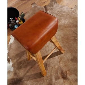 Produktbild für Barhocker Wohnling WL6.011, Turnbock