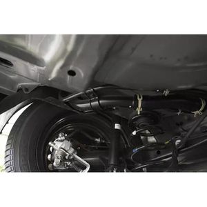 Produktbild für Unterbodenschutz Presto 690181, Wachs, schwarz