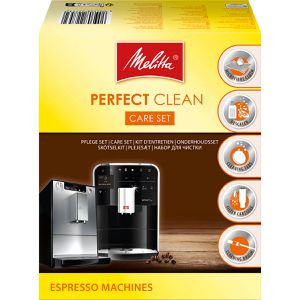 Kaffeevollautomaten-Reinigungsset