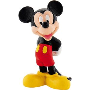 Produktbild für Spielfigur Bullyland Disney Micky Maus, ab 3 Jahre