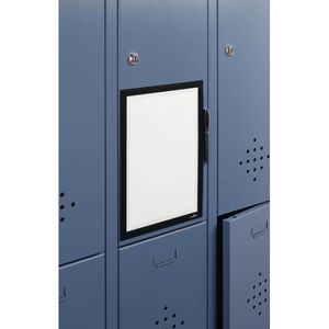 Produktbild für Inforahmen Durable 4989-01 Duraframe Magnetic Note