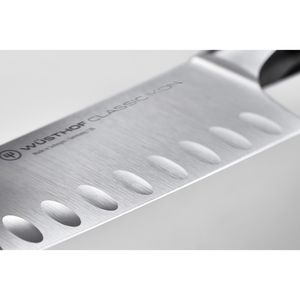 Produktbild für Hackmesser Wüsthof Classic Ikon 1040332617, Nakiri