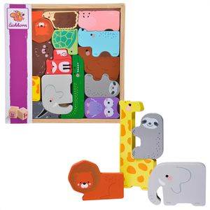 Spielfigur Eichhorn 100003772, ab 1 Jahr