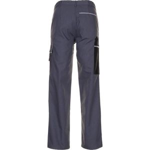 Produktbild für Arbeitshose Planam Canvas 320, Herren