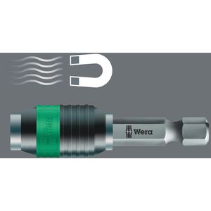 Produktbild für Bitset Wera Bit-Safe 61 BiTorsion 1, 05057441001