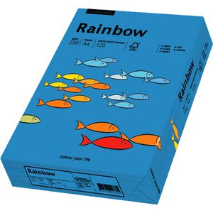 Produktbild für Kopierpapier Papyrus Rainbow 88376528