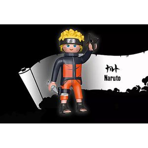 Produktbild für Spielset playmobil Naruto Shippuden 71096, ab 5 Jahre