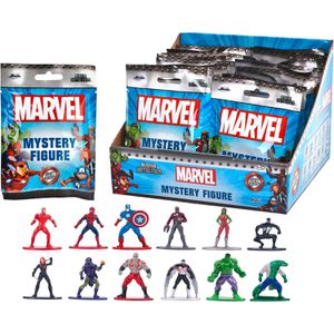 Spielfigur Jada Marvel 253221016, ab 3 Jahre