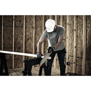 Produktbild für Fuchsschwanz Fiskars Pro PowerTooth, 1062930, grob