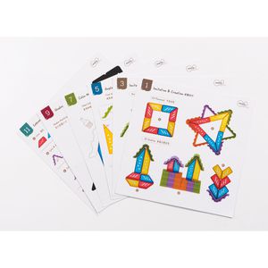 Produktbild für Bausteine Weplay KF0016, ab 2 Jahre