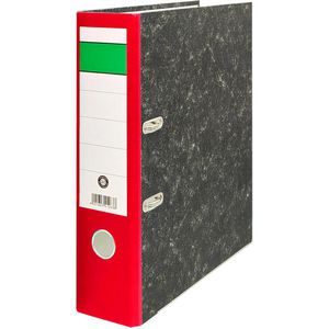 Ordner Böttcher-AG Karton, A4, 8cm