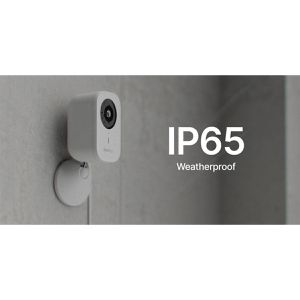 Produktbild für Überwachungskamera Synology CC400W