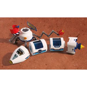 Produktbild für Spielset playmobil ESA 72011, ab 4 Jahre