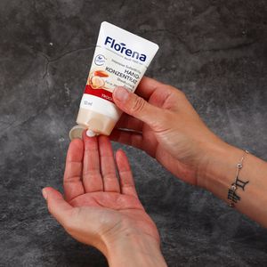 Produktbild für Handcreme Florena Hand-Konzentrat
