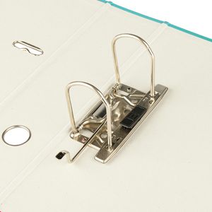 Produktbild für Ordner Centra 2301-42, Chromos, PP, A4