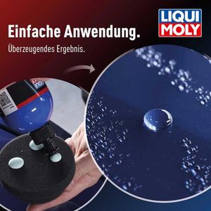 Produktbild für Handpolierschwamm Liqui-Moly 21781, weich