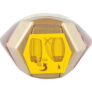 Produktbild für Honig Langnese Flotte Biene Sonnenblumenhonig