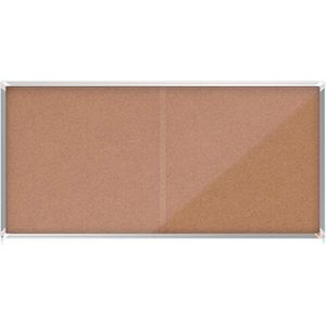 Produktbild für Schaukasten Nobo 1915333 Premium Plus, innen