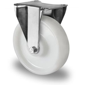 Schwerlastrolle CASCOO Serie Z0Z0, Bockrolle