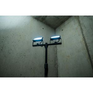 Produktbild für Baustrahler Brennenstuhl JARO 6060 LED, Netzbetrieb, 3 m Kabel