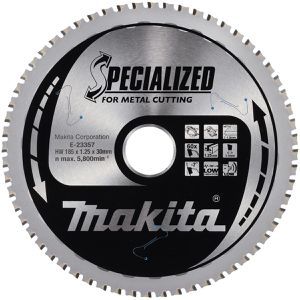 Kreissägeblatt Makita E-23357