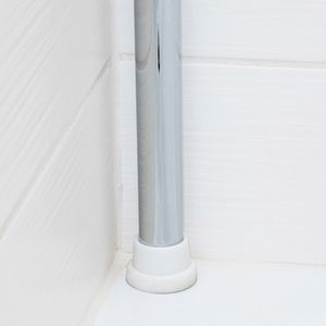 Produktbild für Duschablage Böttcher-AG Teleskop-Badregal, verchromt