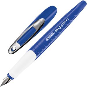 Füller Herlitz my.pen, Feder M