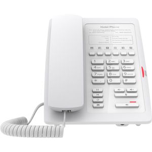 Produktbild für Telefon Fanvil H3, weiß