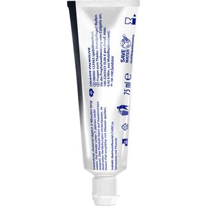 Produktbild für Zahnpasta Colgate Sensation White Aktivkohle