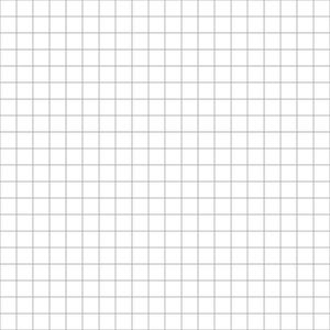 Produktbild für Schreibunterlage Sigel HO260, Squared, weiß / grau