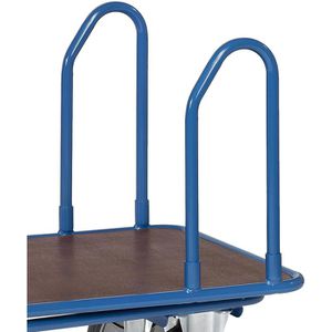 Produktbild für CC-Wagen Fetra 2981, mit Seitenbügel