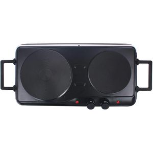 Produktbild für Kochplatte Emerio HP-114482.7