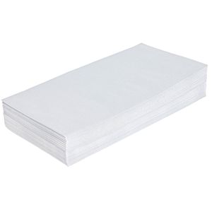 Produktbild für Briefumschläge TipTop-Office weiß, DIN lang