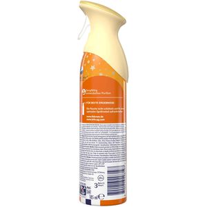 Produktbild für Raumduft Febreze Lufterfrischer Orange &amp; Zimt