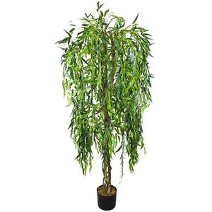 Kunstpflanze Decovego Weidenbaum