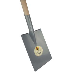 Produktbild für Spaten SHW 54342, Havau-Rohrdüllspaten