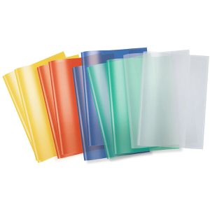 Heftumschläge Herma 19991, A5