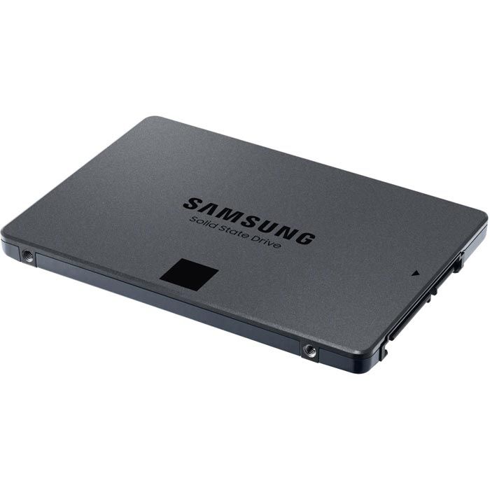 Samsung Festplatte Qvo Mz Q T Bw Zoll Intern Sata Iii Tb