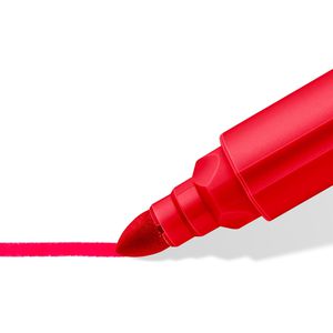 Produktbild für Filzstifte Staedtler Noris jumbo 328-B