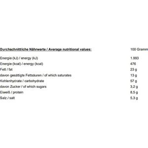 Produktbild für Fertiggericht A-One Mi Bo