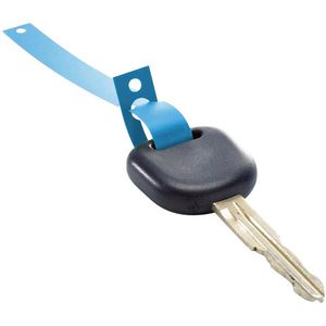 Schlüsselanhänger Eichner 9219 00105, mit Schlaufe