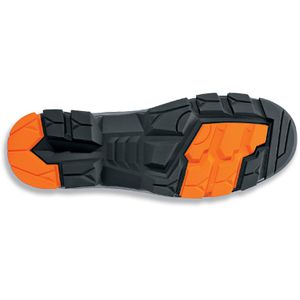 Produktbild für Sicherheitsschuhe Uvex 2, 65022, ESD, S3L