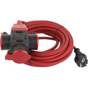 Verlängerungskabel REV-Ritter für außen IP44