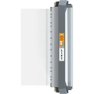 Produktbild für Laminierrollen GBC 4410025 Foton 30, glänzend