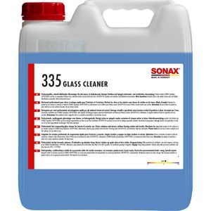 Glasreiniger