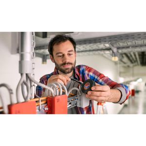 Produktbild für Isolierband Tesa 56192, Iso Tape